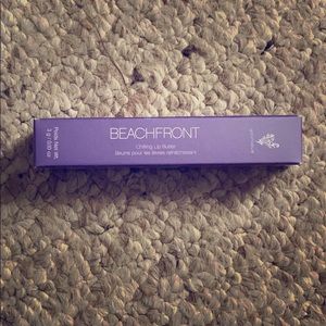 Younique Beach front lip butter sunrise glow